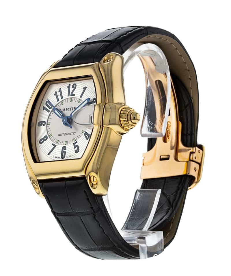 Cartier Roadster W62003V2